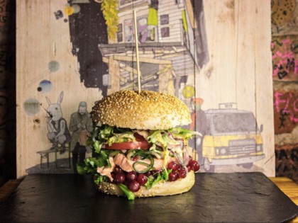 Foto: BBI (Berlin Burger International)